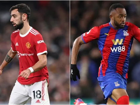 Manchester United vs Crystal Palace: Predictions, odds and how to watch Matchday 15 of the Premier League 2021/22 in the US today
