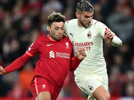 Milan vs Liverpool: Date, Time, and TV Channel in the US to watch Matchday 6 of 2021/22 UEFA Champions League Group Stage