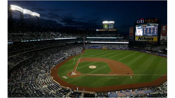 Citi Field