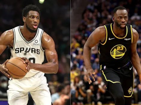 Golden State Warriors vs San Antonio Spurs: Predictions, odds and how to watch the 2021-22 NBA Regular Season in the US today