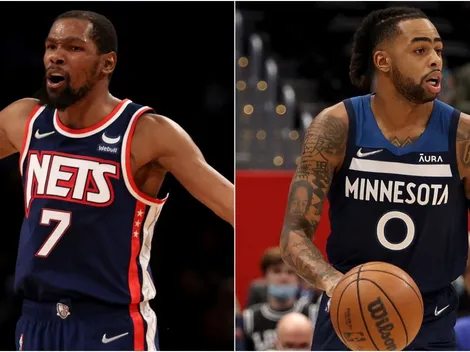 Brooklyn Nets vs Minnesota Timberwolves: Predictions, odds, and how to watch 2021/22 NBA Season in the US
