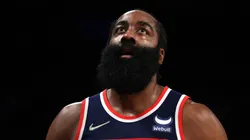 James Harden
