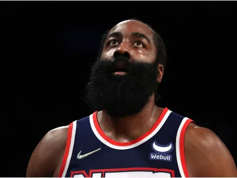 James Harden reveals for how much money he'd shave his beard