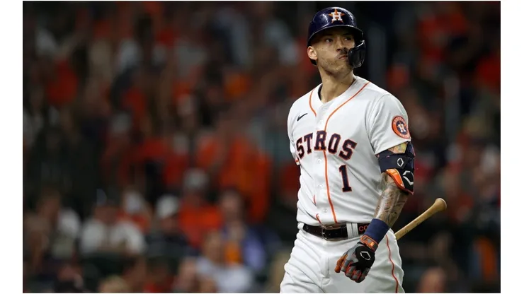 Carlos Correa