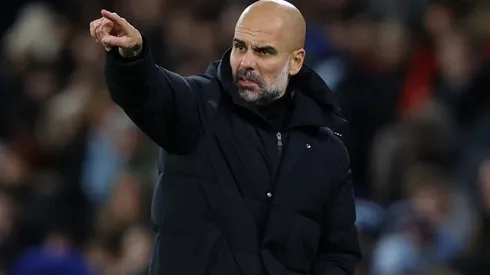 Manchester City coach Pep Guardiola reportedly wants a Barcelona player in exchange of Ferran Torres.