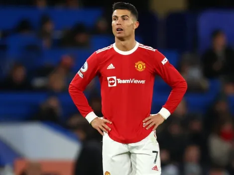 Manchester United vs Crystal Palace: Date, Time and TV Channel in the US to watch 2021-2022 Premier League