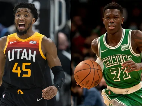 Utah Jazz vs Boston Celtics: Predictions, odds, and how to watch 2021/22 NBA Season in the US