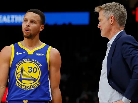 Warriors news: Steve Kerr gets real on Stephen Curry's game time