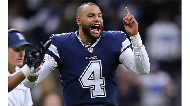 Dak Prescott