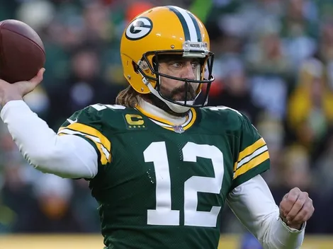 What is Aaron Rodgers’ net worth in 2021? Green Bay Packers quarterback contract and salary