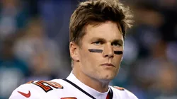 Tom Brady revealed he played through flu in his favorite non-Super Bowl victory with the New England Patriots.