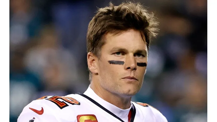 Tom Brady revealed he played through flu in his favorite non-Super Bowl victory with the New England Patriots.
