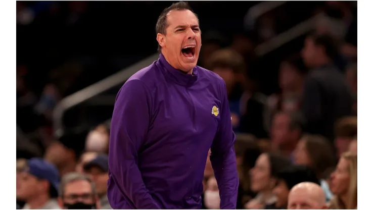 Frank Vogel