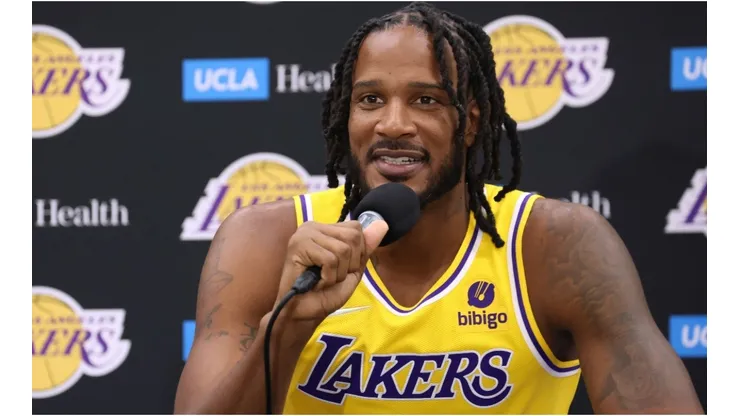 Trevor Ariza