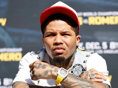 Gervonta Davis vs Isaac Cruz: Date, Time and TV Channel in the US