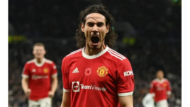 Edinson Cavani