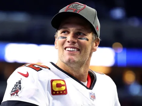 NFL: Tom Brady takes a jab at the Indianapolis Colts