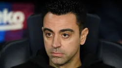 Xavi Hernandez has reportedly approved the signing of a former Barcelona academy player as Jordi Alba's successor.