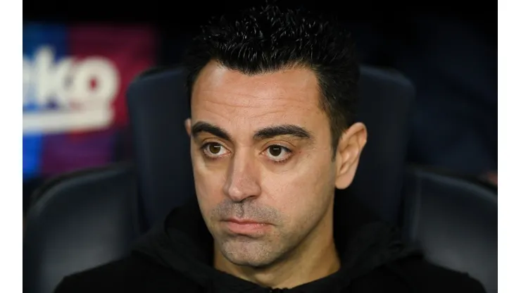 Xavi Hernandez has reportedly approved the signing of a former Barcelona academy player as Jordi Alba's successor.