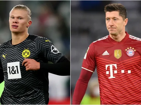 Borussia Dortmund vs Bayern: Date, Time and TV Channel in the US for 2021-22 Bundesliga Der Klassiker