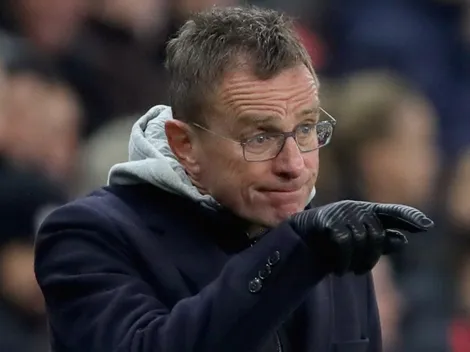 Transfer Rumor: Manchester United’s new manager Ralf Rangnick has set his sights on a Chelsea forward