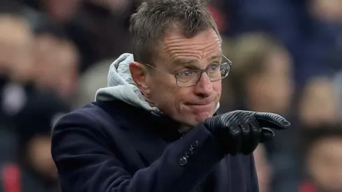 Ralf Rangnick