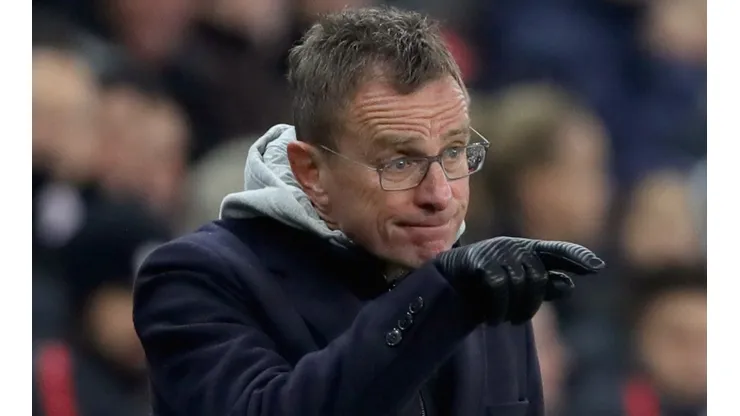 Ralf Rangnick