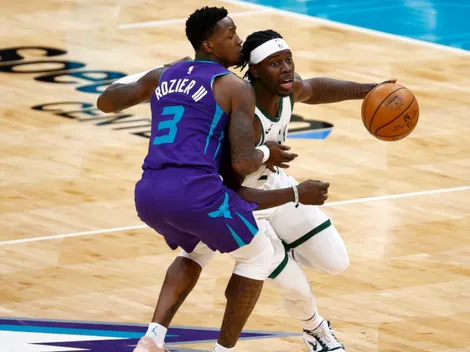 Milwaukee Bucks vs Charlotte Hornets: Predictions, odds and how to watch the 2021-22 NBA Regular Season in the US