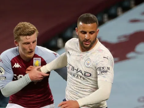 Aston Villa vs Manchester City: Preview, predictions, odds and how to watch or stream live 2021-22 Premier League Matchday 14 in the US today