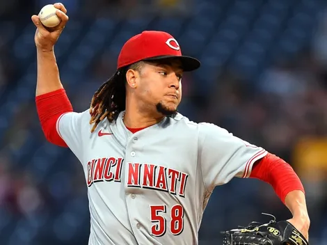 MLB Rumors: Rangers eye Reds' pitchers following Corey Seager, Marcus Semien's signings