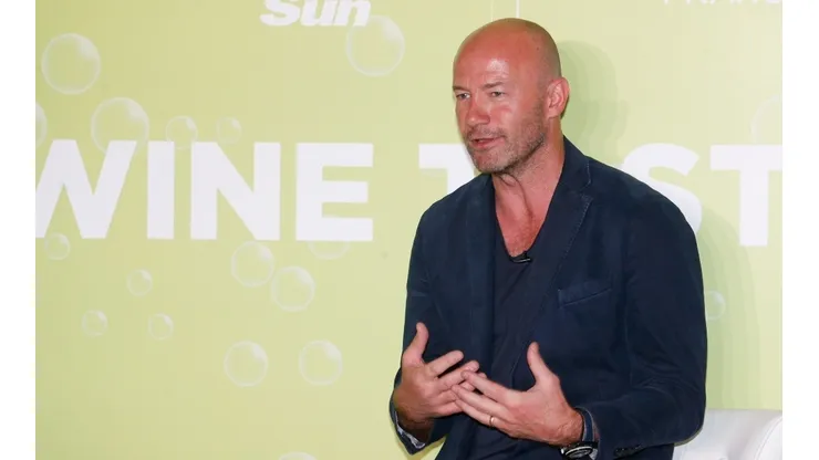 Alan Shearer