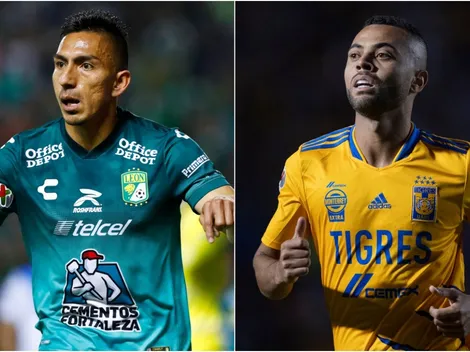 Club Leon vs Tigres UANL: Date, Time, and TV Channel in the US to watch 2021 Liga MX Apertura Playoffs Semi-Finals