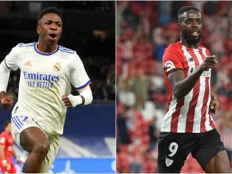 Real Madrid vs Athletic Club: Preview, predictions, odds and how to watch or live stream Matchday 9 of La Liga 2021/22 in the US today