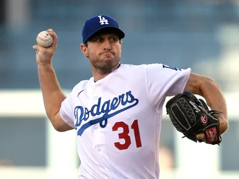 Max Scherzer's historic MLB deal with New York Mets will make him earn more than Lebron James