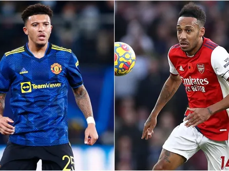 Manchester United vs Arsenal: TV Channel, how and where to watch or stream live online free 2021-2022 Premier League today