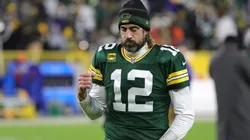 Aaron Rodgers