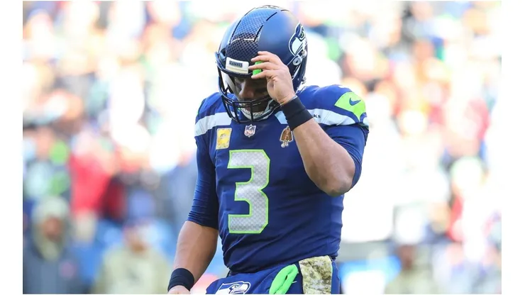 Russell Wilson