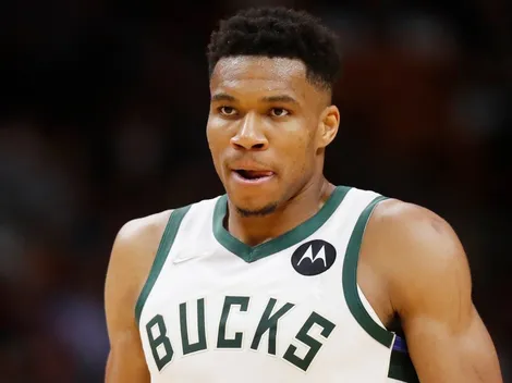 Bucks news: Giannis Antetokounmpo reveals secret to success in the NBA