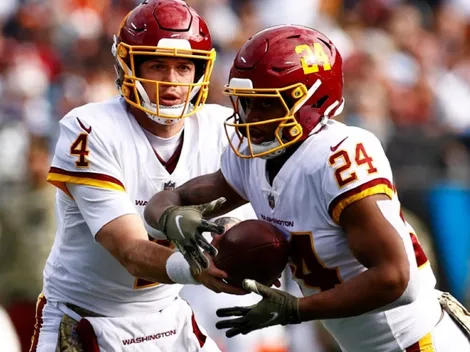 Washington Football Team vs Seattle Seahawks: Predictions, odds, and how to watch 2021 NFL season in the US