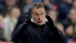Ralf Rangnick