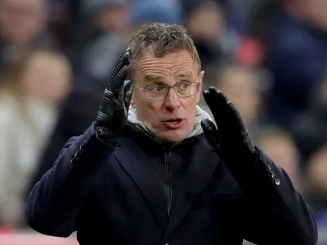 Transfer Rumors: Rangnick could make a RB Leipzig midfielder his first Manchester United signing