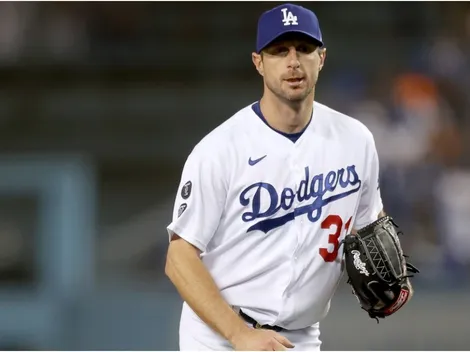 MLB Rumors: The only teams that could stop the Mets from getting Max Scherzer