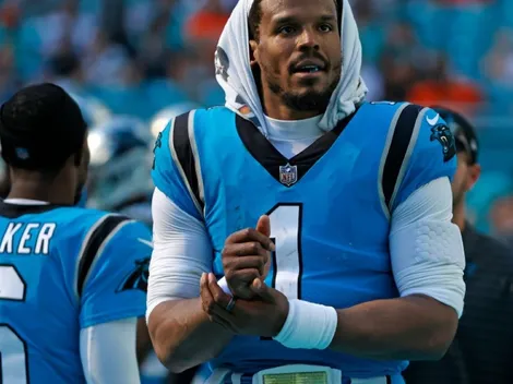 Cam Newton lost with Carolina Panthers again: Funniest memes and reactions