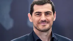 Iker Casillas