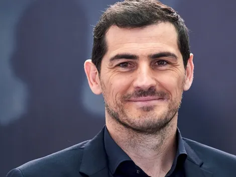 Ballon d'Or | Iker Casillas voices disapproval of Lionel Messi winning the award in 2021