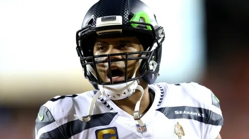 Russell Wilson