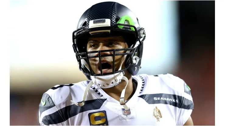 Russell Wilson
