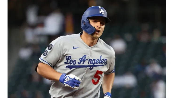 Corey Seager