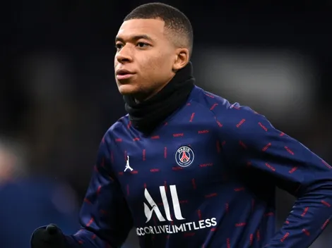 PSG vs Nice: Probable lineups for the 2021-22 Ligue 1 Matchday 16