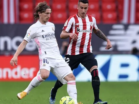 Real Madrid vs Athletic Club: Date, Time, and TV Channel in the US to watch or live stream the 2021-22 La Liga